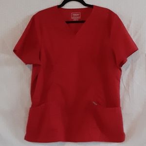 Cherokee Scrub Top